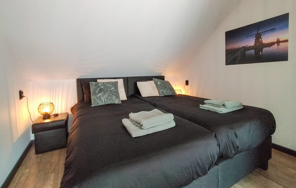 Casa de vacaciones - Den Ham , Holanda - HOV098 604