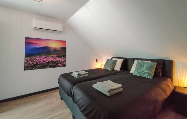 Casa de vacaciones - Den Ham , Holanda - HOV098 605