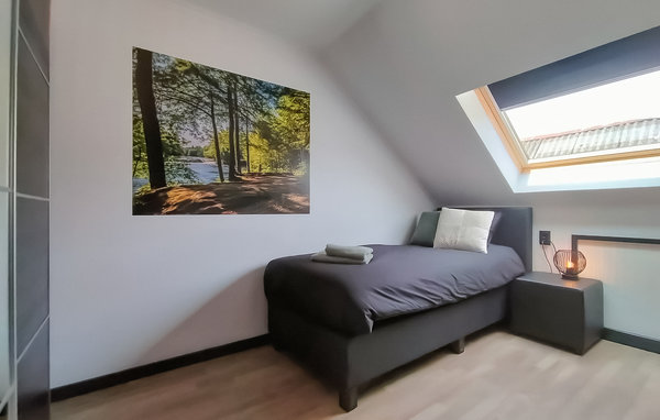 Casa de vacaciones - Den Ham , Holanda - HOV098 606