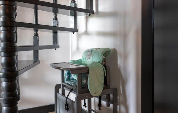 Casa de vacaciones - Den Ham , Holanda - HOV098 501