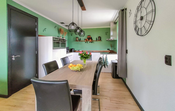 Casa de vacaciones - Den Ham , Holanda - HOV098 6