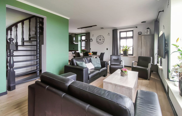 Casa de vacaciones - Den Ham , Holanda - HOV098 3