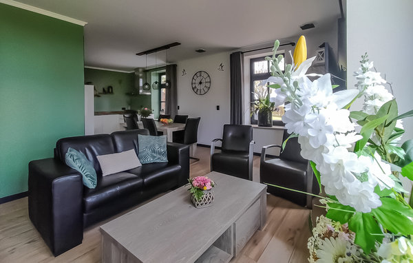 Casa de vacaciones - Den Ham , Holanda - HOV098 5
