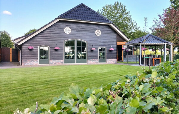 Casa de vacaciones - Den Ham , Holanda - HOV098 82