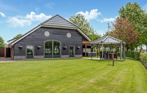 Casa de vacaciones - Den Ham , Holanda - HOV098 83