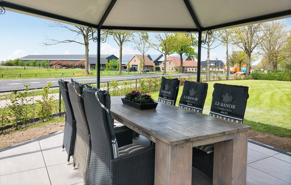 Casa de vacaciones - Den Ham , Holanda - HOV098 8