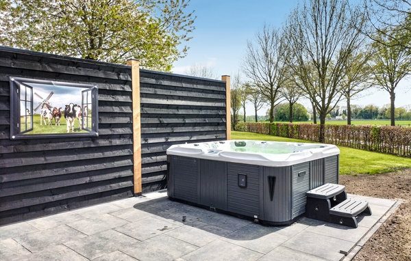 Casa de vacaciones - Den Ham , Holanda - HOV098 102