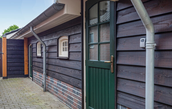 Casa de vacaciones - Den Ham , Holanda - HOV098 104