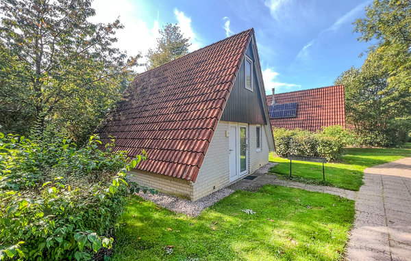 Kuća-za-odmor - Gramsbergen , Nizozemska - HOV099 81