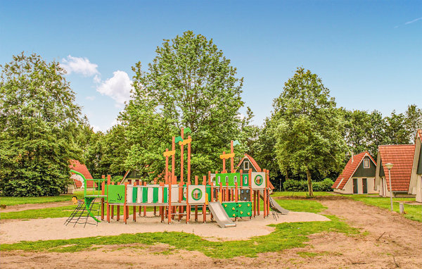 Kuća-za-odmor - Gramsbergen , Nizozemska - HOV099 7