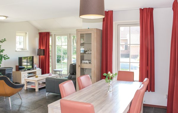 Ferienhaus - Hoge Hexel , Holland - HOV103 2