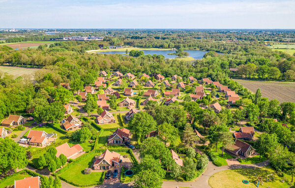 Holiday home Buitengoed Het Lageveld - 56