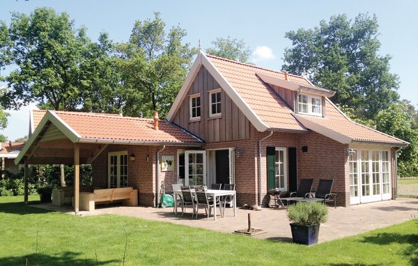 Vakantiehuis - Hoge Hexel , Nederland - HOV104 2