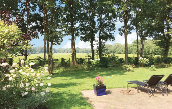 Holiday home Buitengoed Het Lageveld - 56
