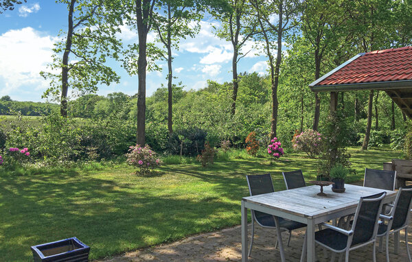 Holiday home Buitengoed Het Lageveld - 56