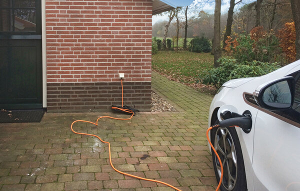 Holiday home Buitengoed Het Lageveld - 56