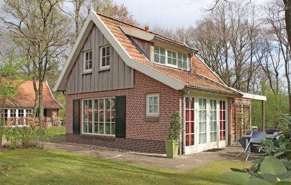 Vakantiehuis - Hoge Hexel , Nederland - HOV106 2