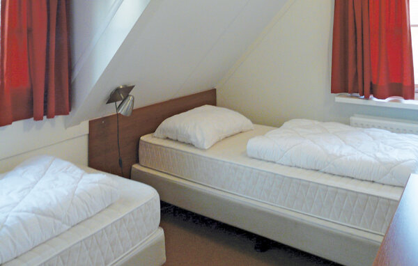 Semesterhus - Hoge Hexel , Holland - HOV107 603