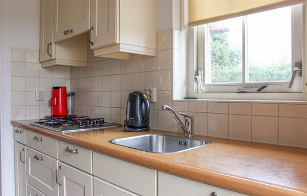 Semesterhus - Hoge Hexel , Holland - HOV107 401