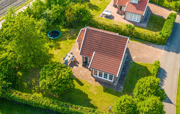 Diese komfortablen Villen liegen auf Buitengoed Het Lageveld in einem schönen Waldgebiet, in der Nähe von Almelo und Enschede, in der wunderschönen Twente. In allen Wohnungen ist ein Schlafzimmer i..