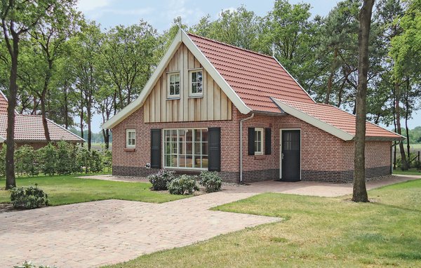 Vakantiehuis - Hoge Hexel , Nederland - HOV113 1