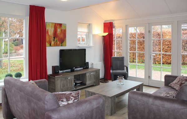 Ferienhaus - Hoge Hexel , Holland - HOV115 2