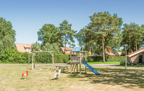 Vakantiehuis Buitengoed Het Lageveld - 133