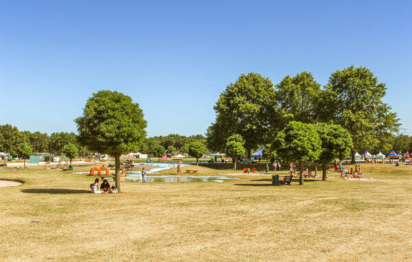 Vakantiehuis Buitengoed Het Lageveld - 133