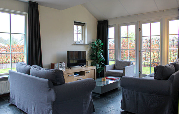 Ferienhaus - Hoge Hexel , Holland - HOV124 2