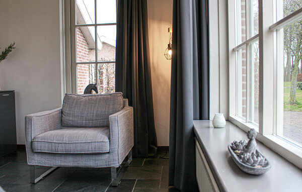 Vakantiehuis Buitengoed Het Lageveld - 133