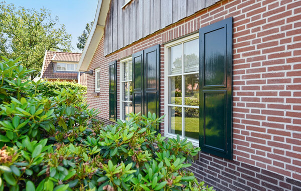 Ferienhaus Buitengoed Het Lageveld - 52
