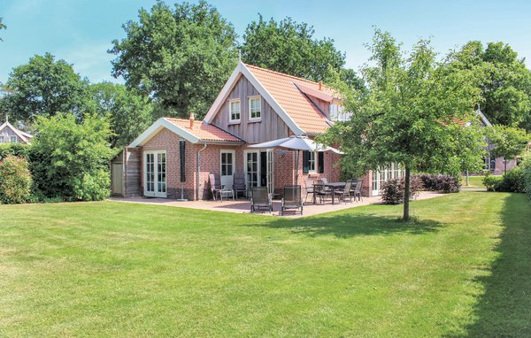 Holiday Home - Hoge Hexel , Holland - HOV128 81