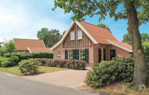 Holiday Home - Hoge Hexel , Holland - HOV128 82