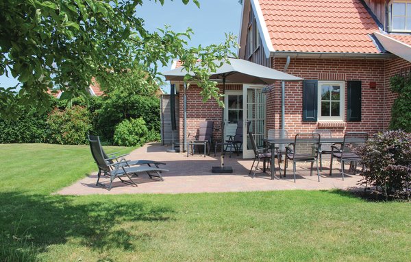 Holiday Home - Hoge Hexel , Holland - HOV128 101