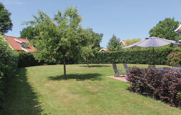 Holiday Home - Hoge Hexel , Holland - HOV128 102