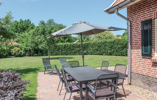 Holiday Home - Hoge Hexel , Holland - HOV128 103