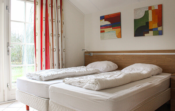 Casa de vacaciones - Hoge Hexel , Holanda - HOV132 601