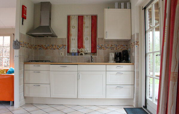 Casa de vacaciones - Hoge Hexel , Holanda - HOV132 4