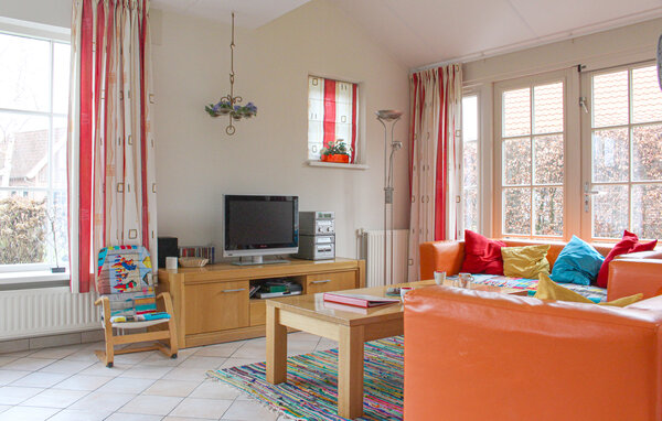 Casa de vacaciones - Hoge Hexel , Holanda - HOV132 301
