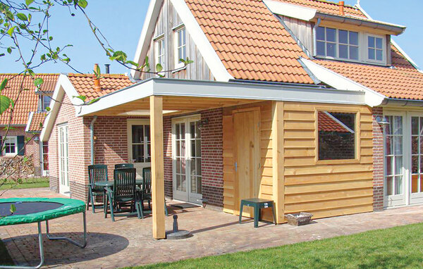 Casa de vacaciones - Hoge Hexel , Holanda - HOV132 101