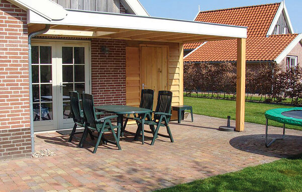 Casa de vacaciones - Hoge Hexel , Holanda - HOV132 5