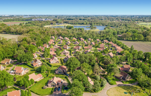 Ferienhaus Buitengoed Het Lageveld 80