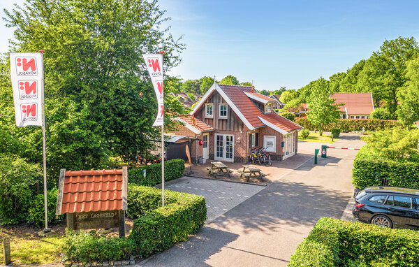 Ferienhaus Buitengoed Het Lageveld 80