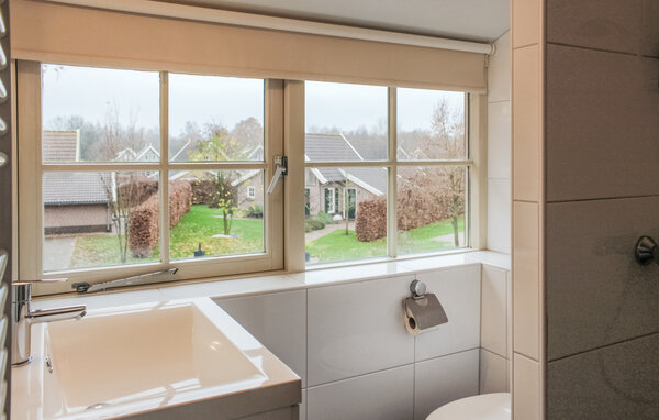 Ferienhaus Buitengoed Het Lageveld 80