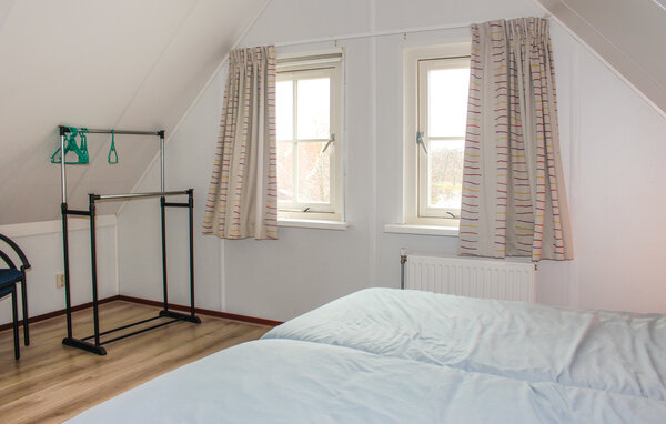 Ferienhaus Buitengoed Het Lageveld 80