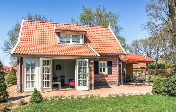 Ferienhaus Buitengoed Het Lageveld 80
