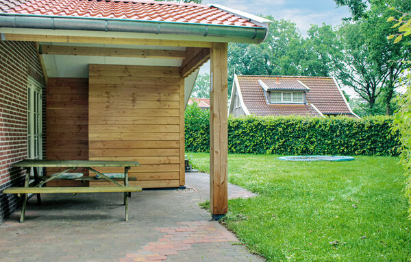 Ferienhaus Buitengoed Het Lageveld 80