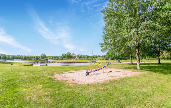 Vakantiehuis Buitengoed Het Lageveld - 108