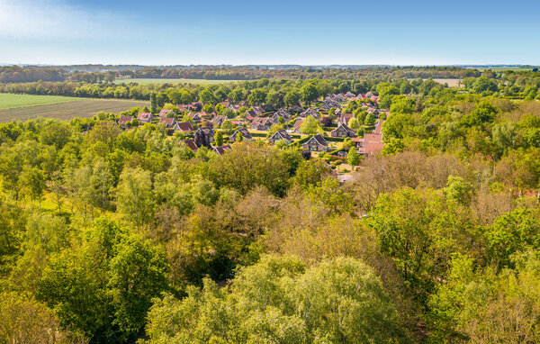 Vakantiehuis Buitengoed Het Lageveld - 108