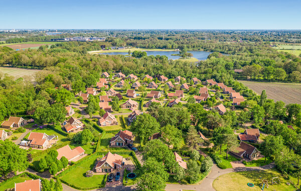 Vakantiehuis Buitengoed Het Lageveld - 108